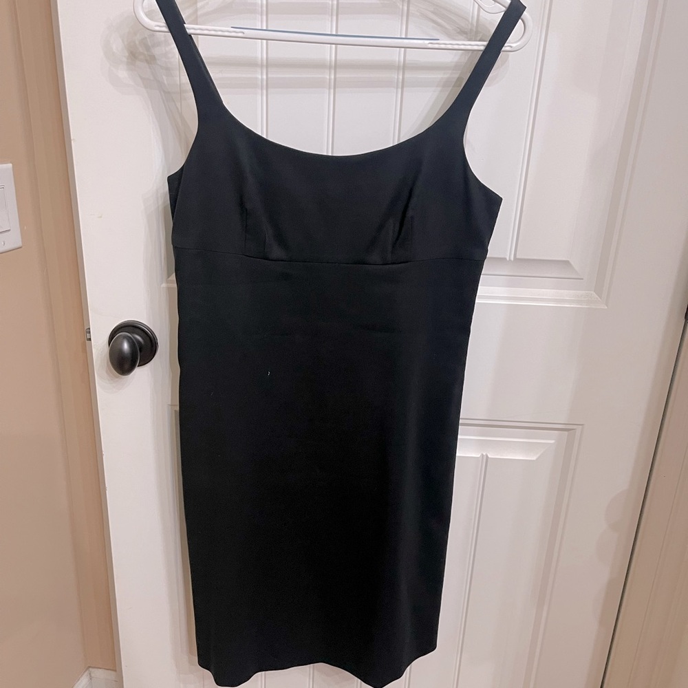 J.Crew suit dress
